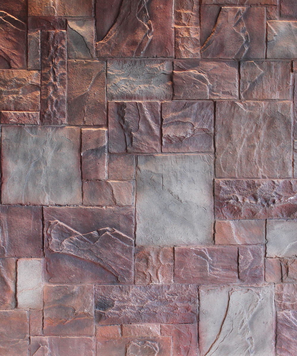 Fiberglass Panel Todo Gama Fiberglass Panel, Fiber Panel, Fiberglass panel cladding, wall veneer, fiber panel cladding, natural slate stone with joint model, beige