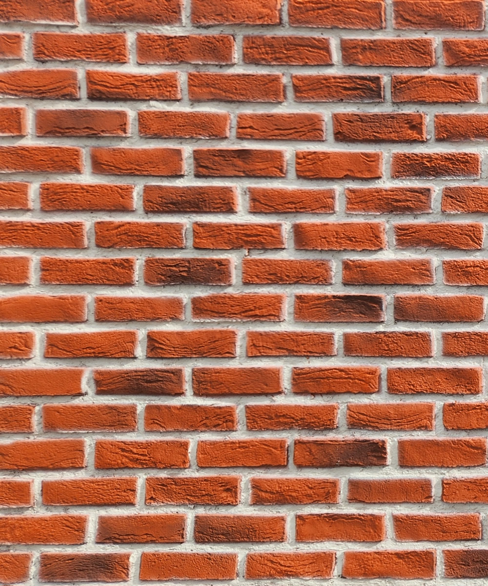 Oldbrick Rojo Oldbrick Rojo